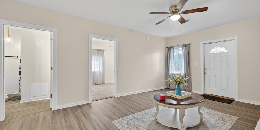 607 W Warren St - Unit B, Mitchell, Indiana 47446,MLS,202601980