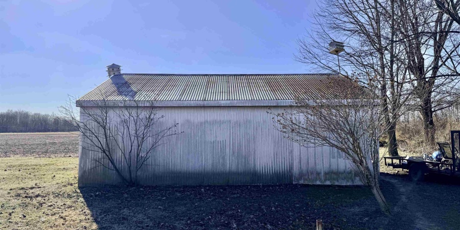 13799 W 700 Road, Jasonville, Indiana 47438,MLS,202602002