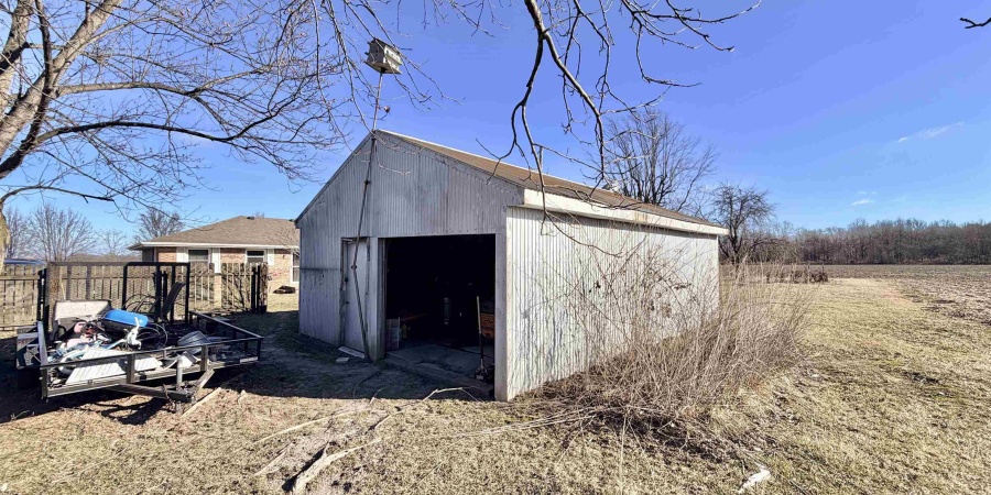 13799 W 700 Road, Jasonville, Indiana 47438,MLS,202602002