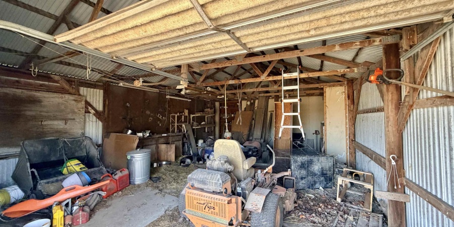 13799 W 700 Road, Jasonville, Indiana 47438,MLS,202602002