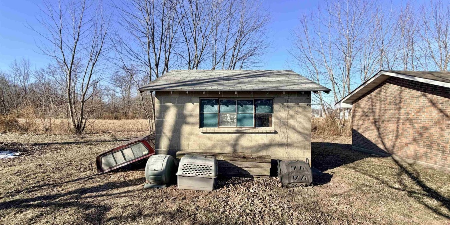 13799 W 700 Road, Jasonville, Indiana 47438,MLS,202602002