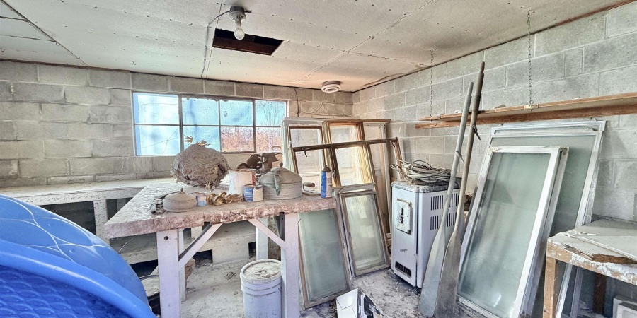 13799 W 700 Road, Jasonville, Indiana 47438,MLS,202602002