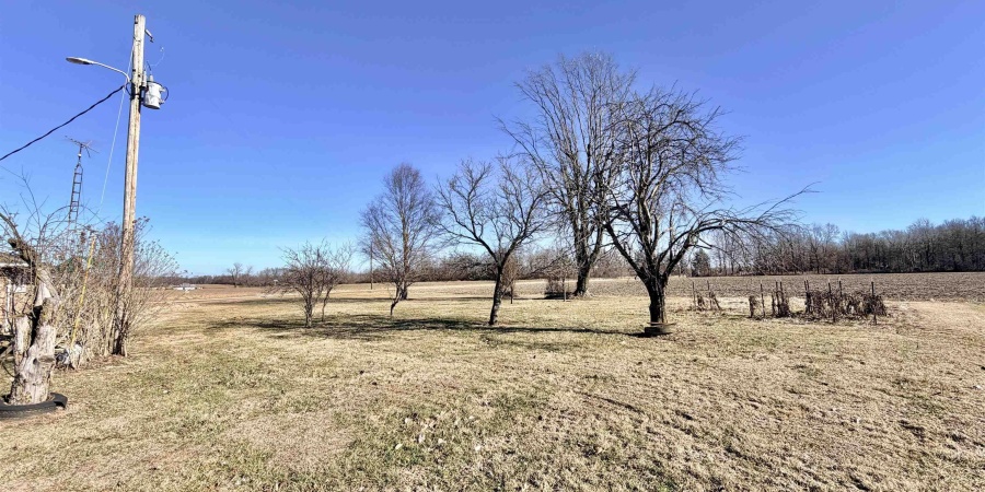 13799 W 700 Road, Jasonville, Indiana 47438,MLS,202602002