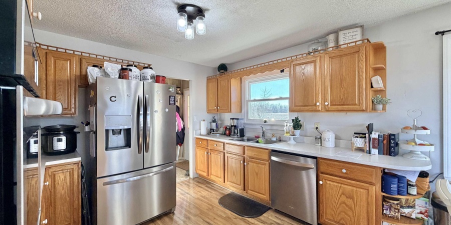 13799 W 700 Road, Jasonville, Indiana 47438,MLS,202602002