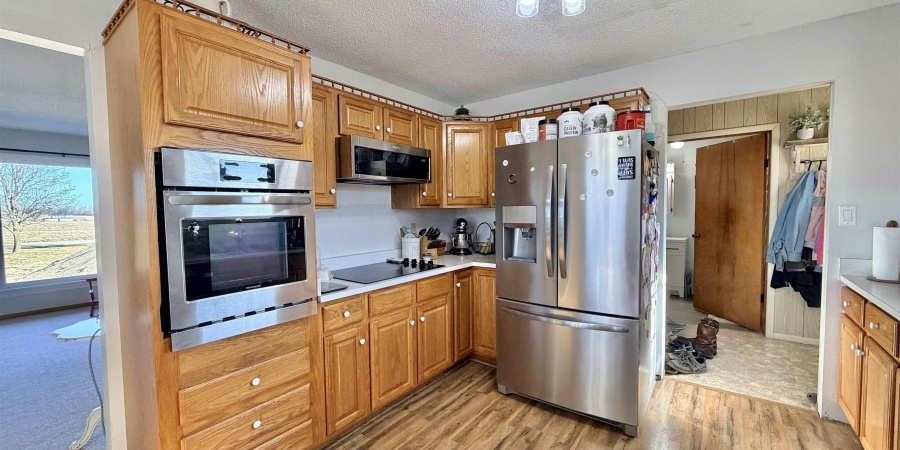 13799 W 700 Road, Jasonville, Indiana 47438,MLS,202602002