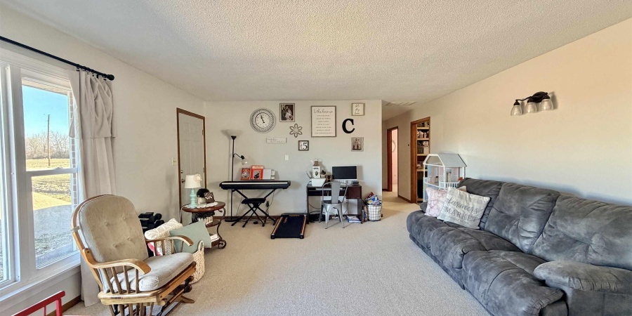 13799 W 700 Road, Jasonville, Indiana 47438,MLS,202602002