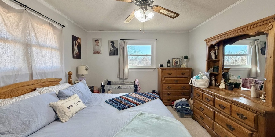 13799 W 700 Road, Jasonville, Indiana 47438,MLS,202602002