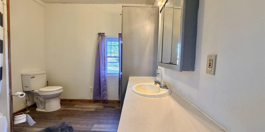 210 S Meridian Street, Lyons, Indiana 47443,MLS,202602008