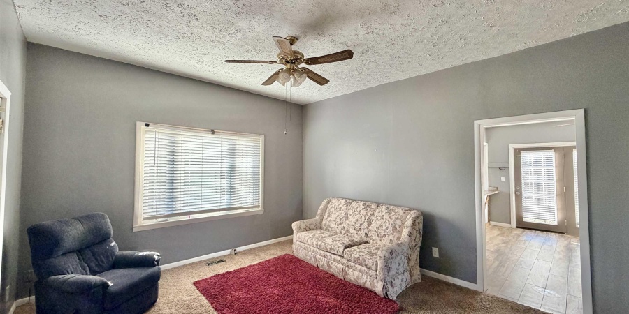 210 S Meridian Street, Lyons, Indiana 47443,MLS,202602008