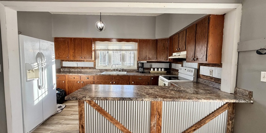 210 S Meridian Street, Lyons, Indiana 47443,MLS,202602008