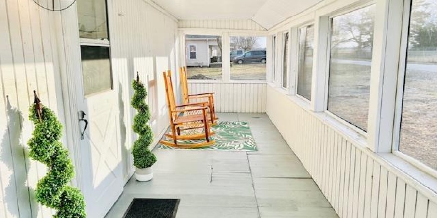 11389 N Libertyville Place, West Terre Haute, Indiana 47885,MLS,202602018