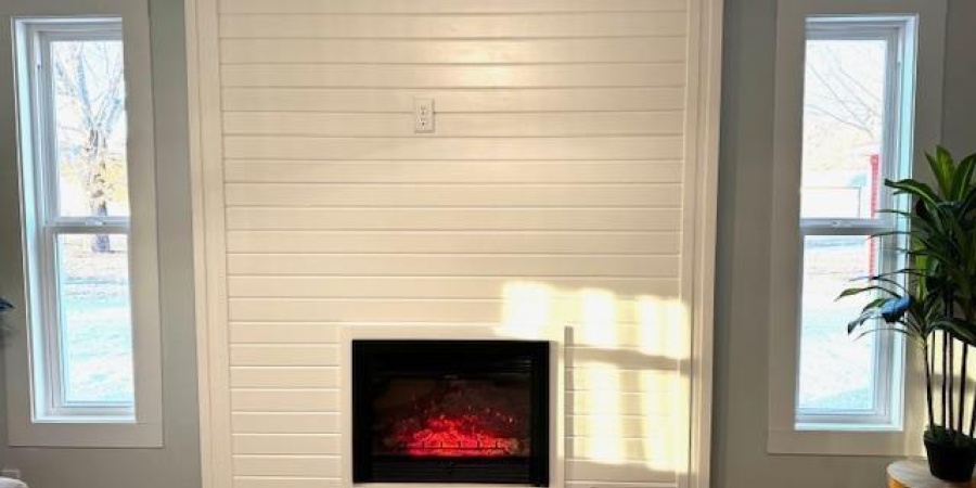 11389 N Libertyville Place, West Terre Haute, Indiana 47885,MLS,202602018