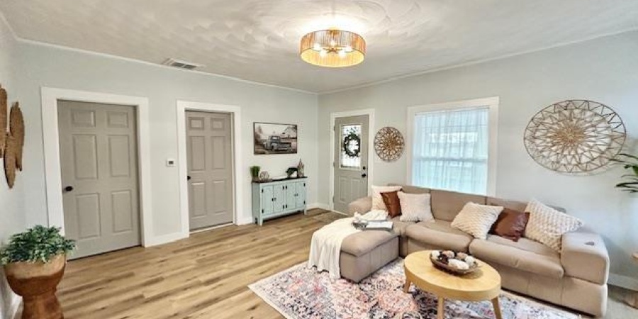 11389 N Libertyville Place, West Terre Haute, Indiana 47885,MLS,202602018