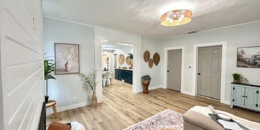 11389 N Libertyville Place, West Terre Haute, Indiana 47885,MLS,202602018