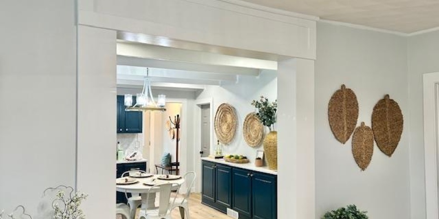 11389 N Libertyville Place, West Terre Haute, Indiana 47885,MLS,202602018