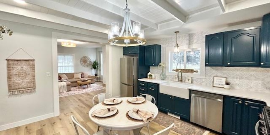 11389 N Libertyville Place, West Terre Haute, Indiana 47885,MLS,202602018