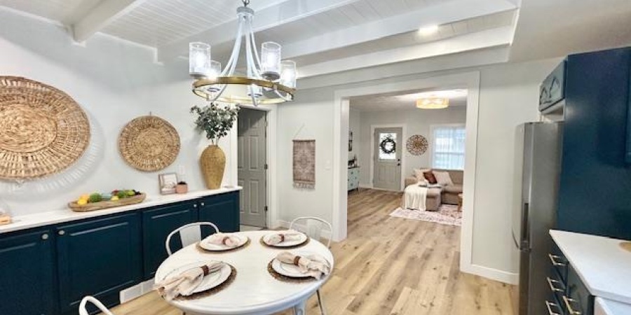 11389 N Libertyville Place, West Terre Haute, Indiana 47885,MLS,202602018