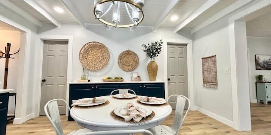 11389 N Libertyville Place, West Terre Haute, Indiana 47885,MLS,202602018