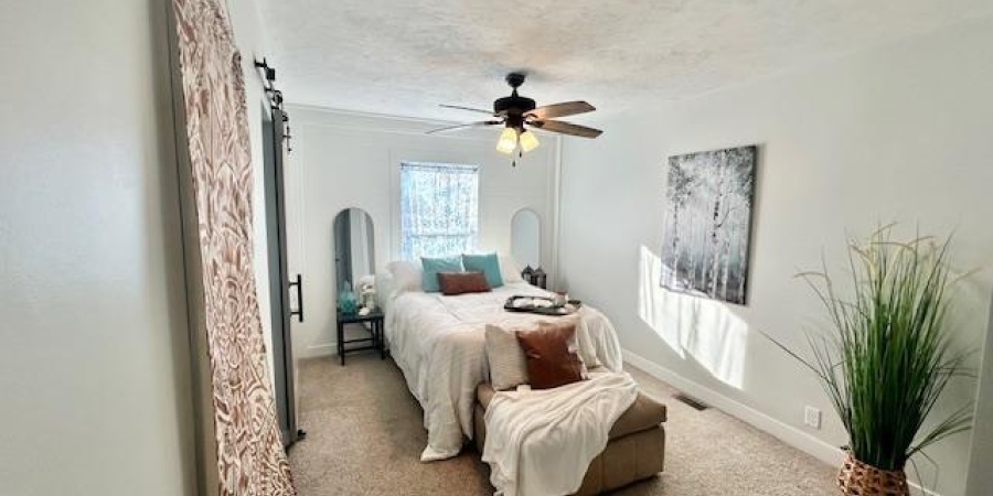 11389 N Libertyville Place, West Terre Haute, Indiana 47885,MLS,202602018