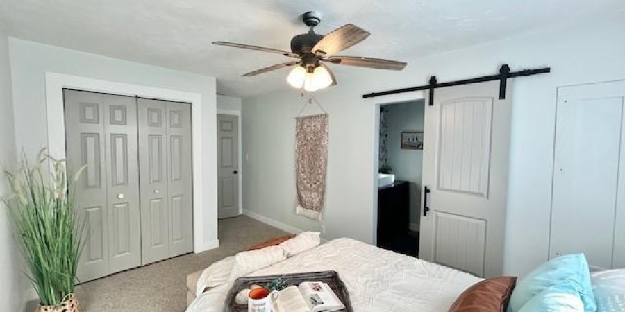 11389 N Libertyville Place, West Terre Haute, Indiana 47885,MLS,202602018