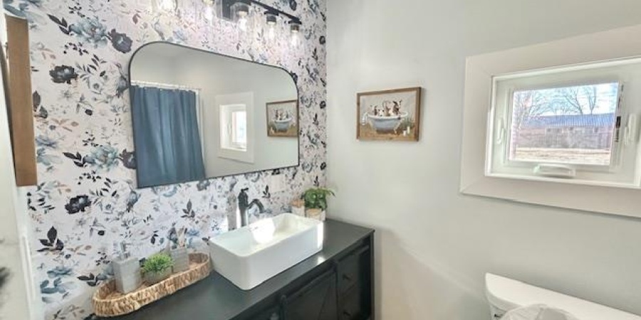 11389 N Libertyville Place, West Terre Haute, Indiana 47885,MLS,202602018