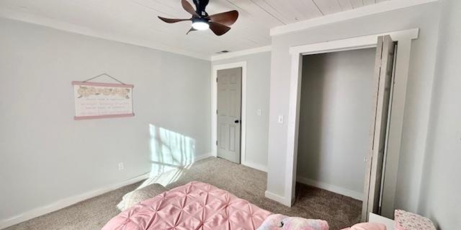 11389 N Libertyville Place, West Terre Haute, Indiana 47885,MLS,202602018