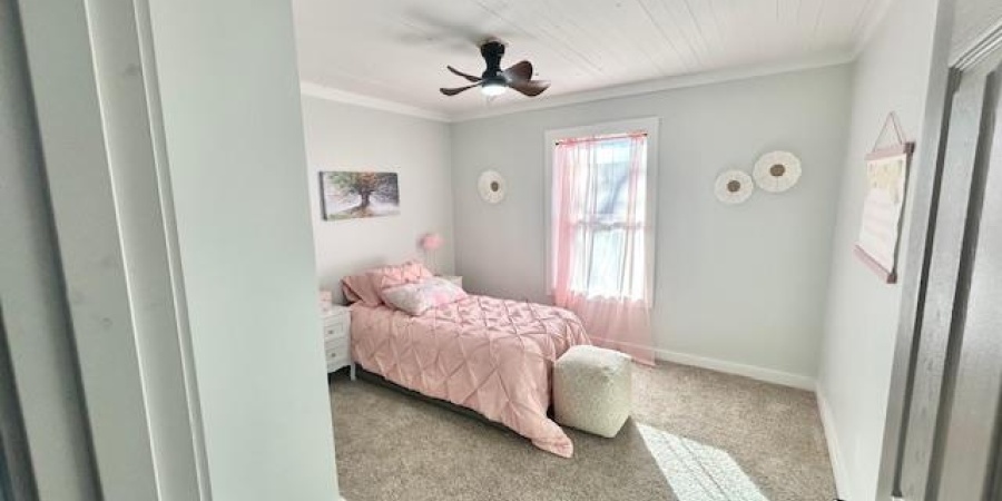 11389 N Libertyville Place, West Terre Haute, Indiana 47885,MLS,202602018