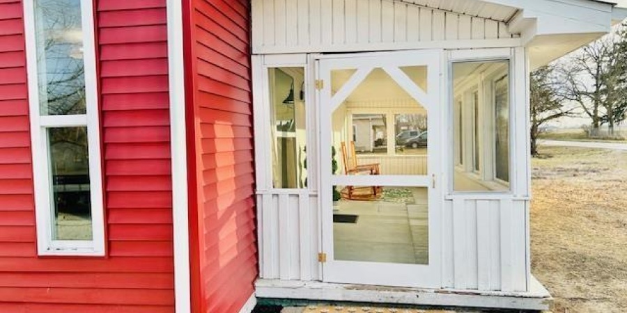 11389 N Libertyville Place, West Terre Haute, Indiana 47885,MLS,202602018