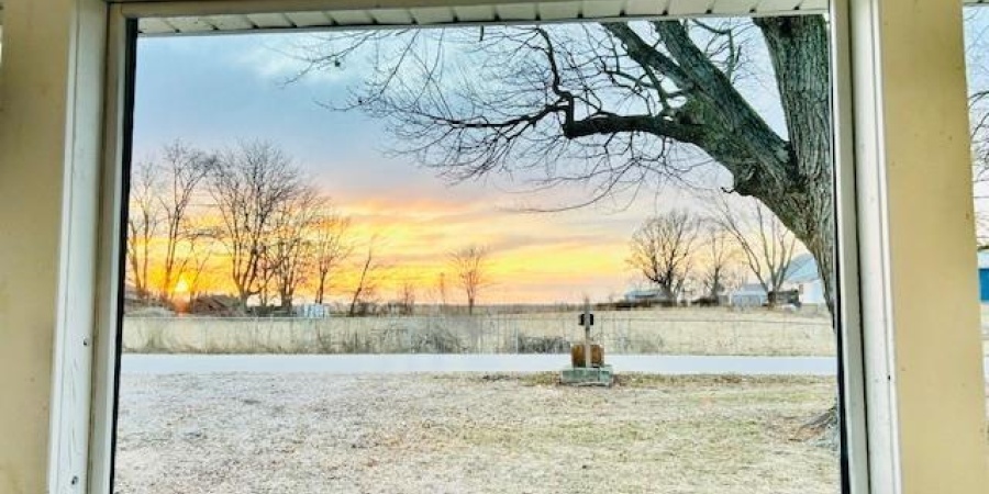 11389 N Libertyville Place, West Terre Haute, Indiana 47885,MLS,202602018