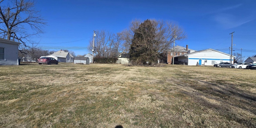 TBD E Sycamore Street, Jasonville, Indiana 47438,MLS,202602046