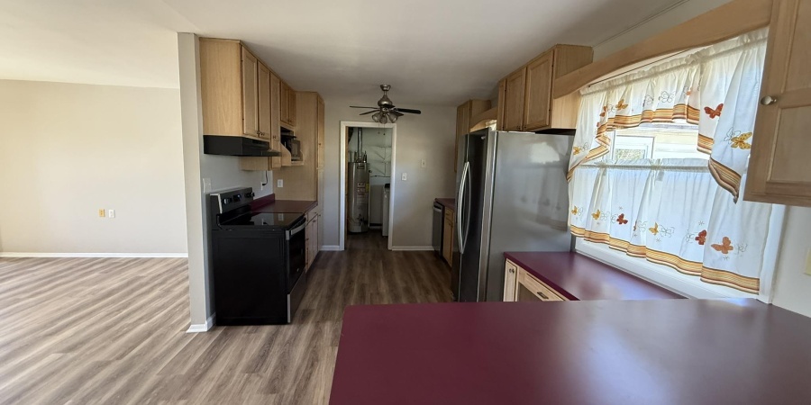 4126 W Belle Avenue, Bloomington, Indiana 47403,MLS,202602072