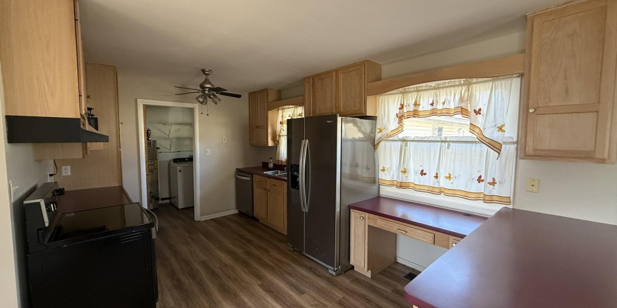 4126 W Belle Avenue, Bloomington, Indiana 47403,MLS,202602072