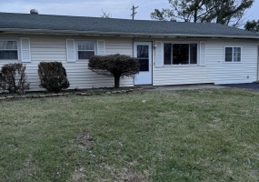 4126 W Belle Avenue, Bloomington, Indiana 47403,MLS,202602072