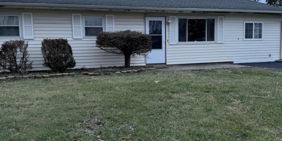 4126 W Belle Avenue, Bloomington, Indiana 47403,MLS,202602072