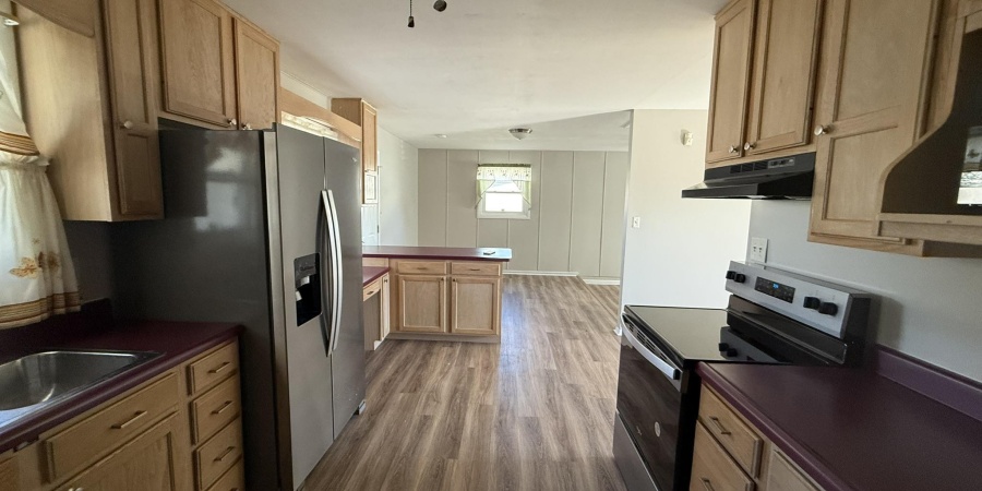 4126 W Belle Avenue, Bloomington, Indiana 47403,MLS,202602072