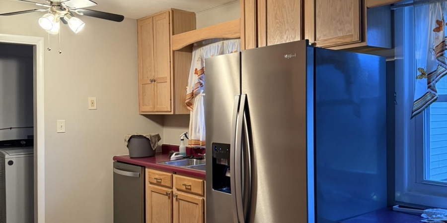 4126 W Belle Avenue, Bloomington, Indiana 47403,MLS,202602072