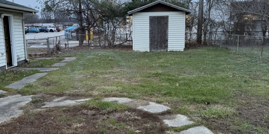 4126 W Belle Avenue, Bloomington, Indiana 47403,MLS,202602072