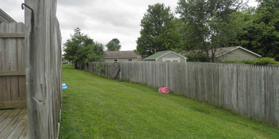 5221 N raubs Lane, Ellettsville, Indiana 47429,MLS,202602074