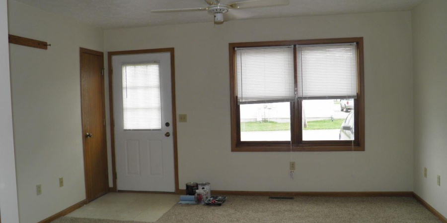 5221 N raubs Lane, Ellettsville, Indiana 47429,MLS,202602074