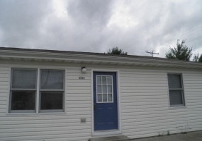 5221 N raubs Lane, Ellettsville, Indiana 47429,MLS,202602074