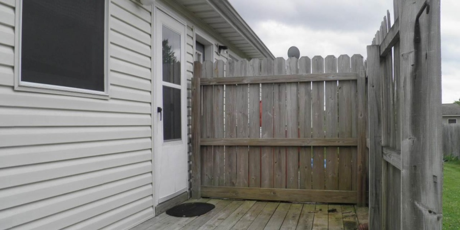 5221 N raubs Lane, Ellettsville, Indiana 47429,MLS,202602074