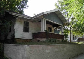 551 S Washington Street, Bloomington, Indiana 47401,MLS,202602076