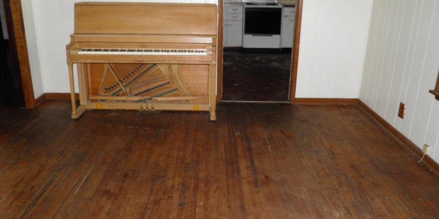 551 S Washington Street, Bloomington, Indiana 47401,MLS,202602076