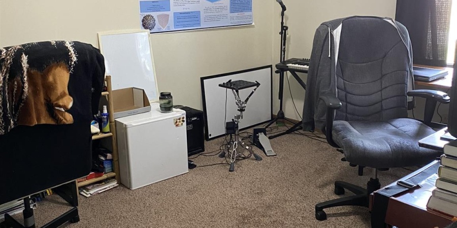 308 Wilmington Ct, Bloomington, Indiana 47401,MLS,202602078