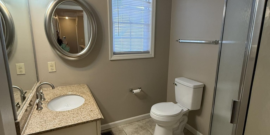 791 E Sherwood Hills Drive, Bloomington, Indiana 47401,MLS,202602079