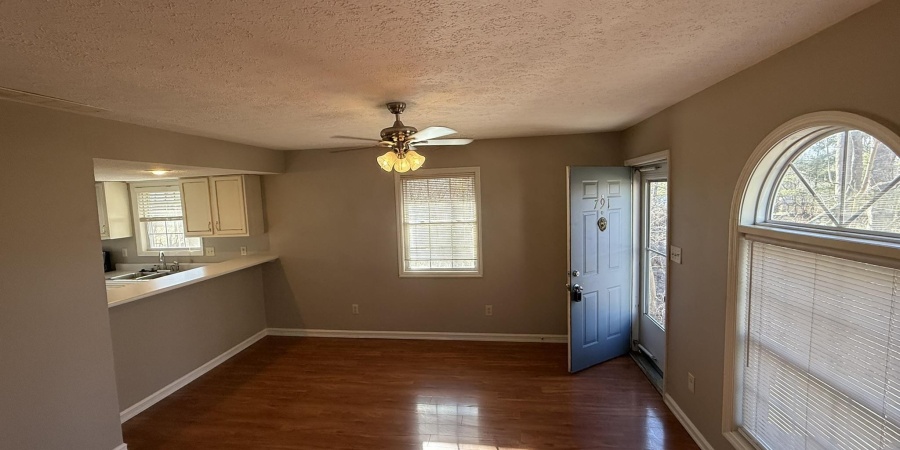 791 E Sherwood Hills Drive, Bloomington, Indiana 47401,MLS,202602079