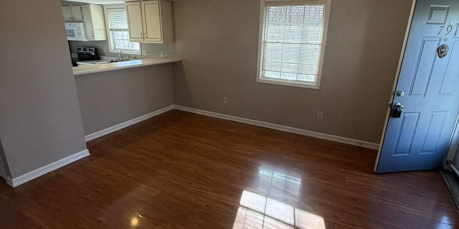 791 E Sherwood Hills Drive, Bloomington, Indiana 47401,MLS,202602079