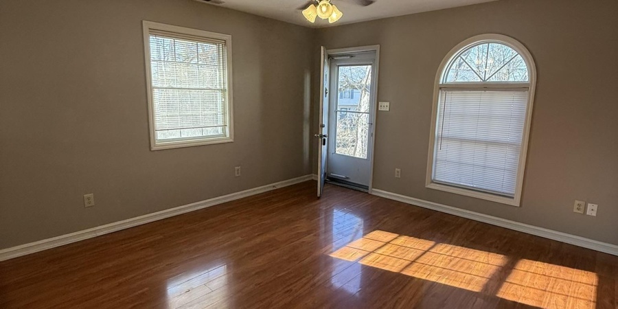 791 E Sherwood Hills Drive, Bloomington, Indiana 47401,MLS,202602079