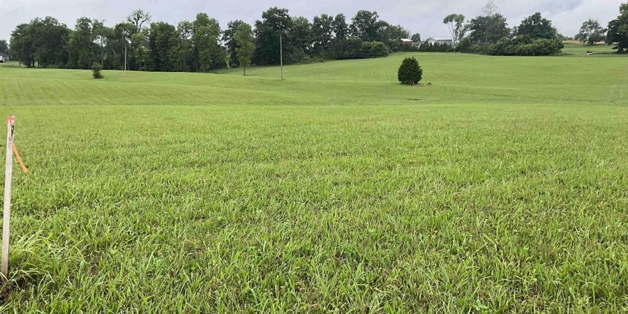 2180 E Fox Lane, Bloomington, Indiana 47401,MLS,202528043