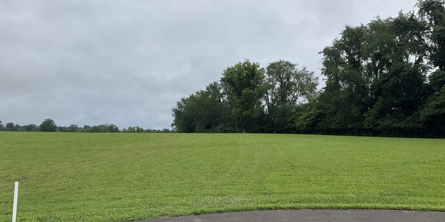 2192 E Fox Lane, Bloomington, Indiana 47401,MLS,202528045